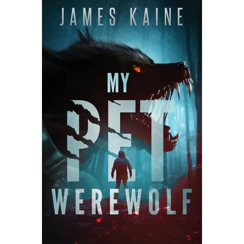 My Pet Werewolf