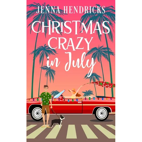 Christmas Crazy in July: Christmas Only Comes Once A Year