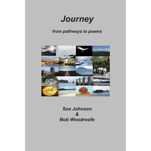 Journey: from pathways to poems