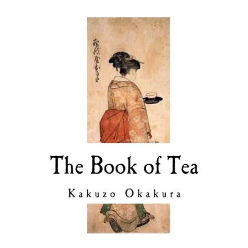 The Book of Tea