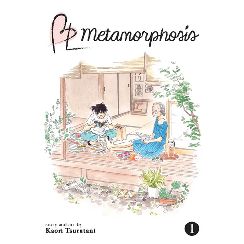 Bl Metamorphosis Vol. 1