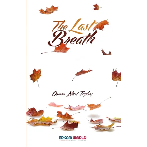 The Last Breath