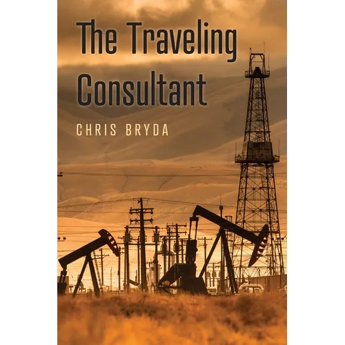 The Traveling Consultant