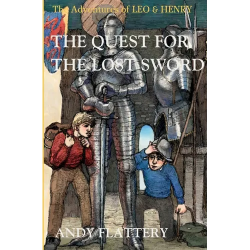 The Quest for the Lost Sword