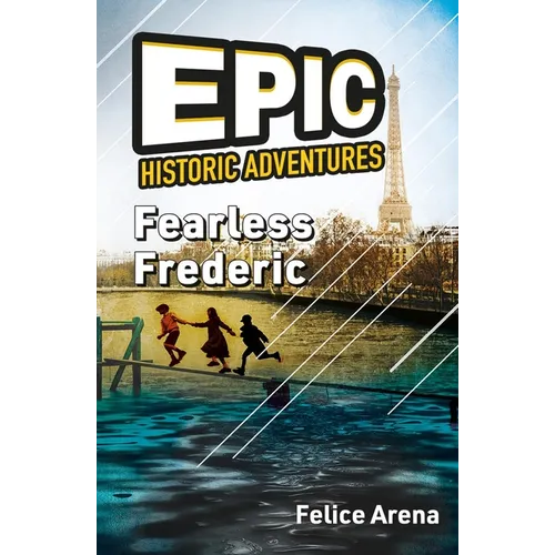 Fearless Frederic