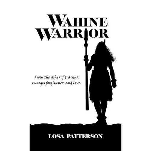 Wahine Warrior