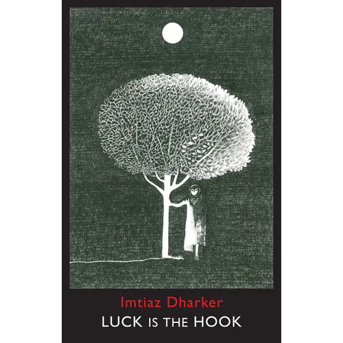 Luck Is the Hook