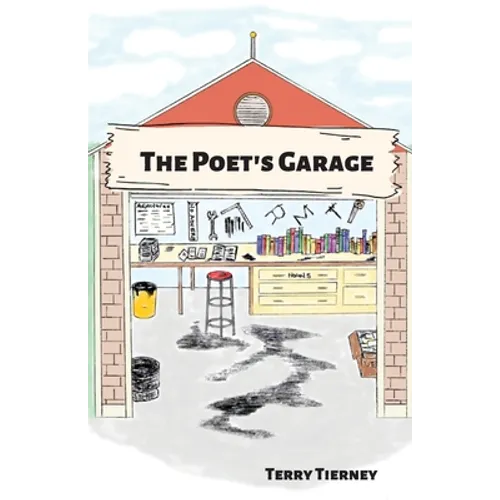 The Poet's Garage