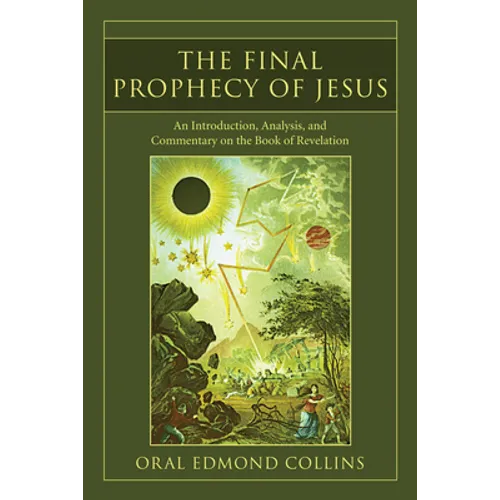 The Final Prophecy of Jesus