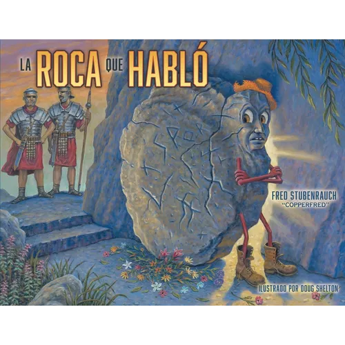 La roca que habló