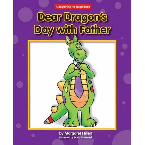 Dear Dragon's Day with Father