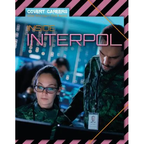 Inside Interpol