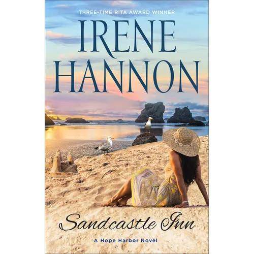 Sandcastle Inn