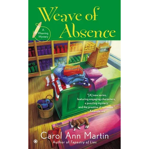Weave of Absence