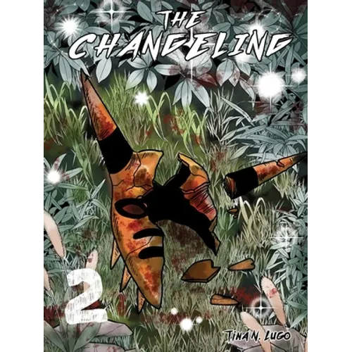 The Changeling: Volume 2