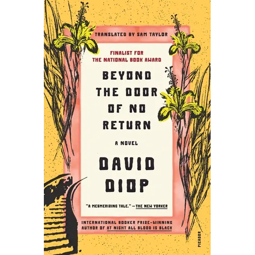 Beyond the Door of No Return