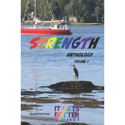 Strength Anthology Volume 1