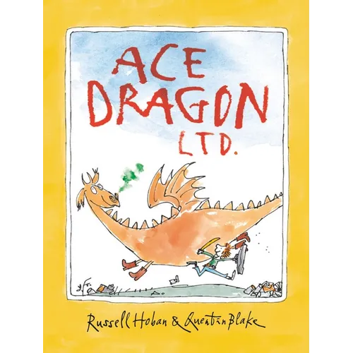 Ace Dragon Ltd