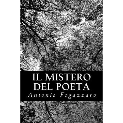 Il mistero del poeta
