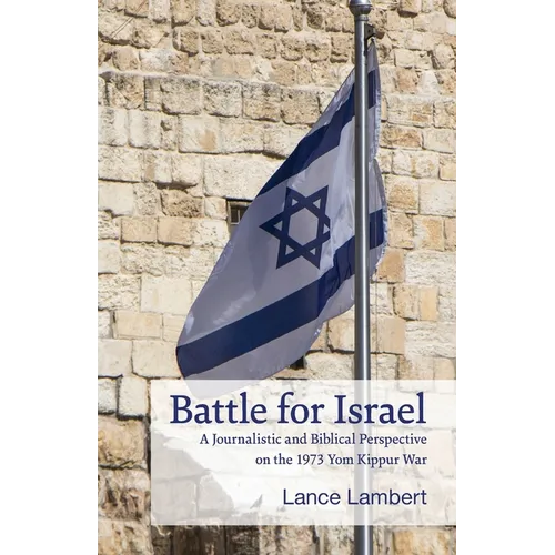 Battle for Israel