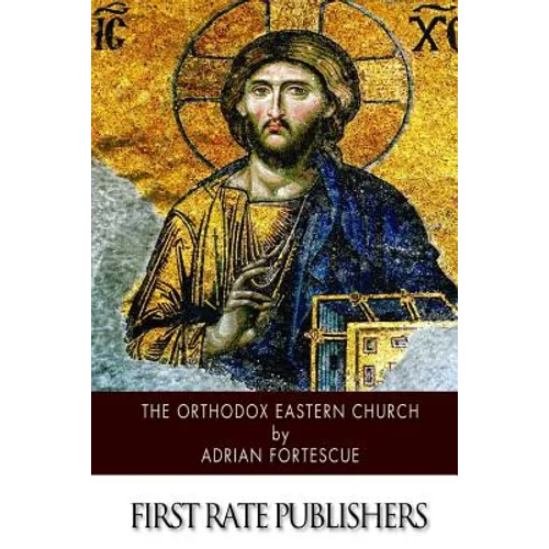 The Orthodox Eastern Church