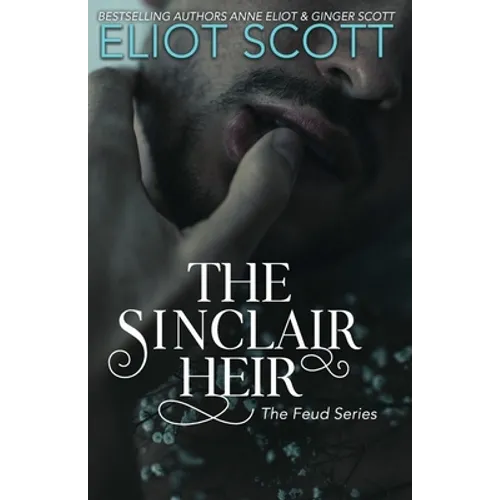 The Sinclair Heir