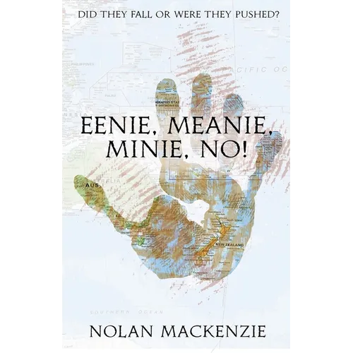 Eenie, Meanie, Minie, No!