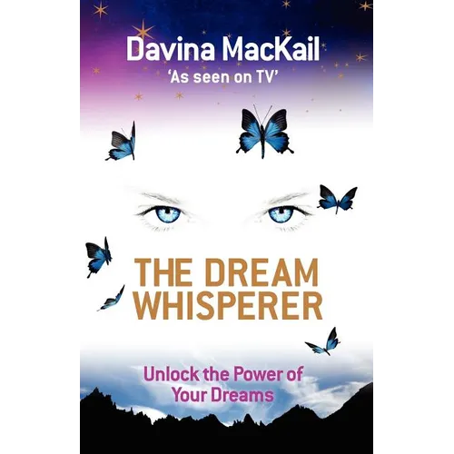 The Dream Whisperer