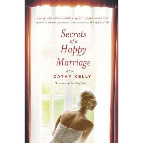 Secrets of a Happy Marriage