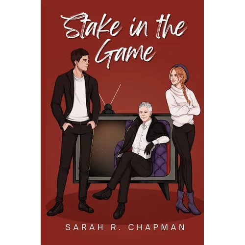 Stake in The Game
