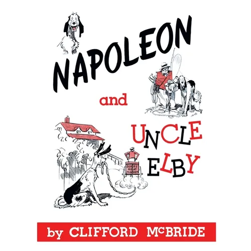 Napoleon and Uncle Elby