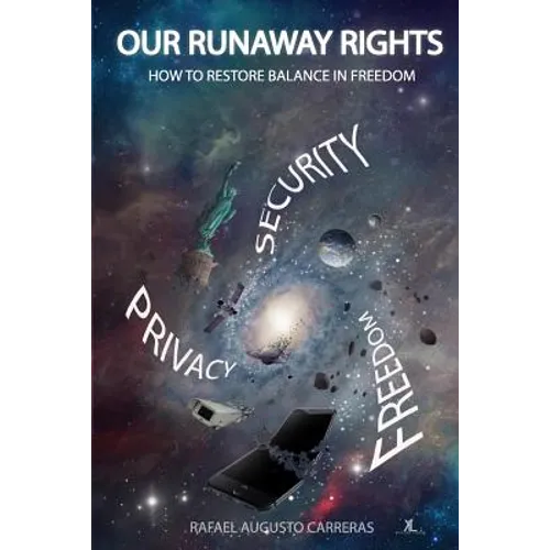 Our Runaway Rights: How To Restore Balance In Freedom