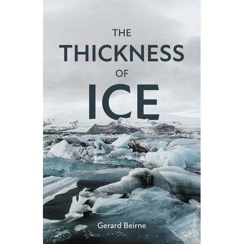 The Thickness of Ice
