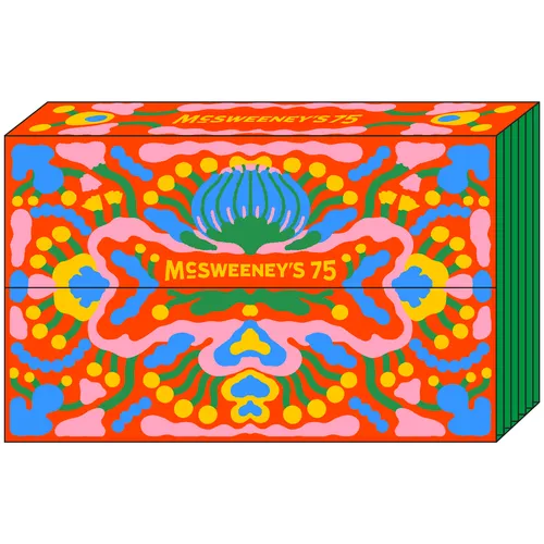 McSweeney's Issue 75 (McSweeney's Quarterly Concern)