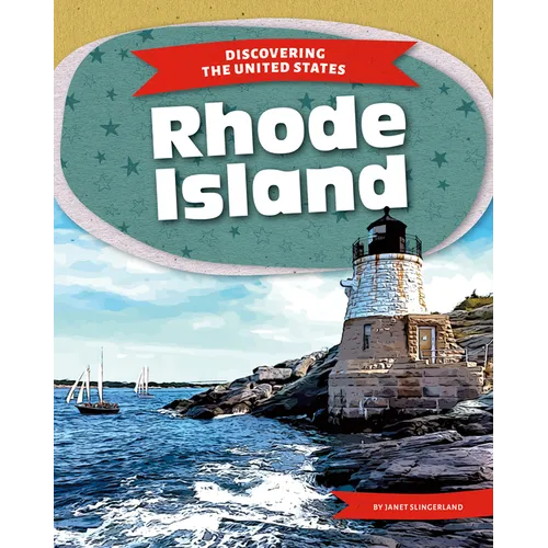 Rhode Island