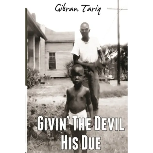 Givin' The Devil His Due