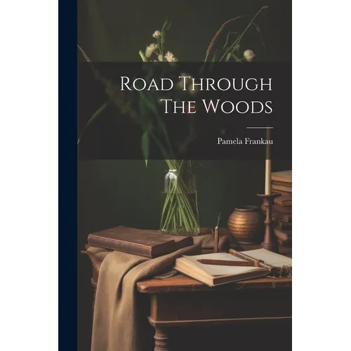 Road Through The Woods