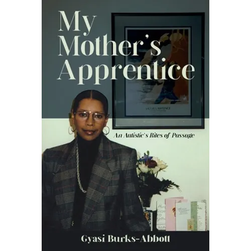 My Mother's Apprentice