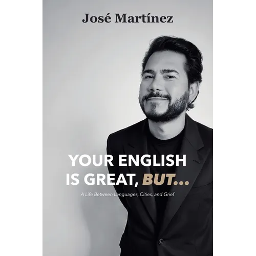 Your English is Great, But...