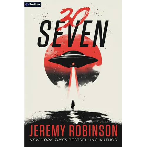30seven: A Sci-Fi Horror Novel