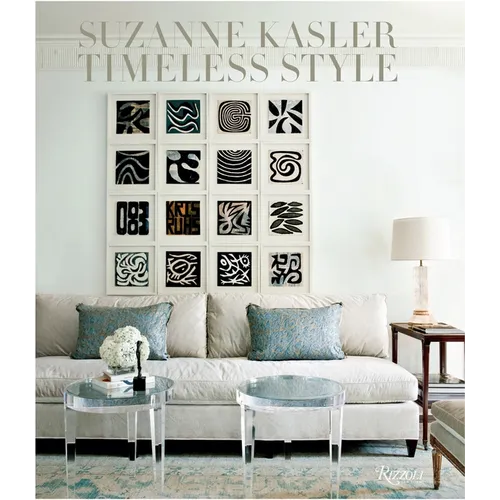 Suzanne Kasler: Timeless Style