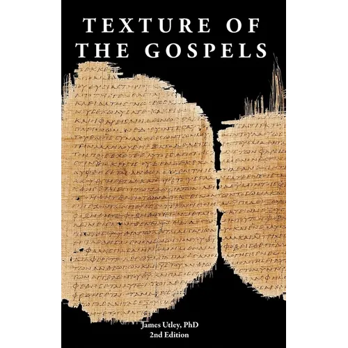 Texture of the Gospels