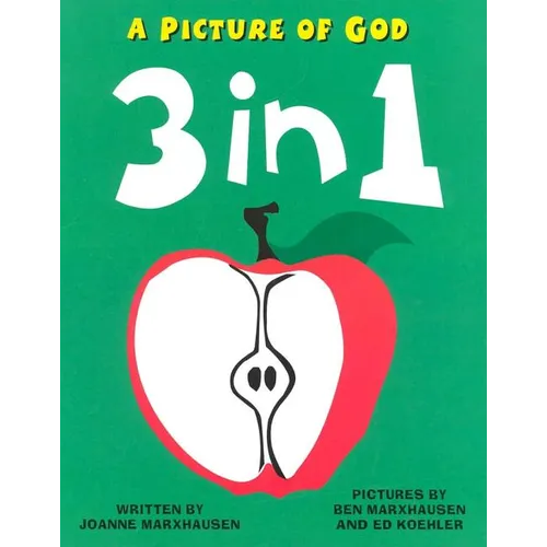 3 in 1 - Revised Edition