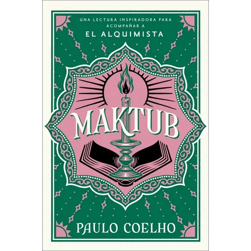 Maktub / (Spanish Edition)