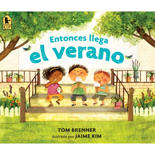 Entonces Llega El Verano