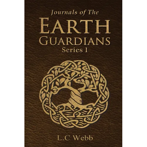 Journals of The Earth Guardians - Series 1 - Collective Edition