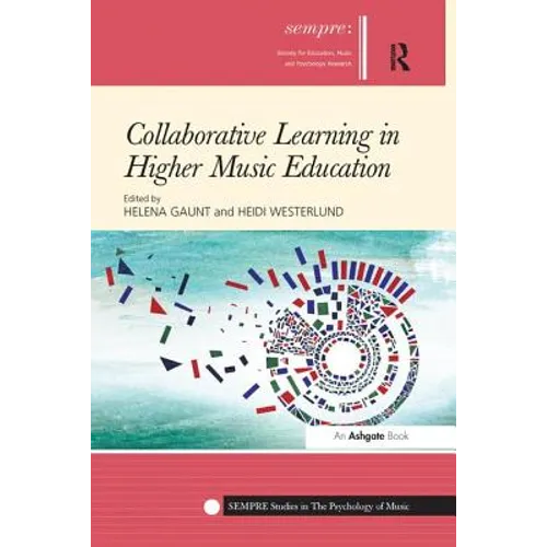 Collaborative Learning in Higher Music Education