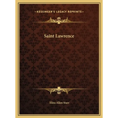 Saint Lawrence