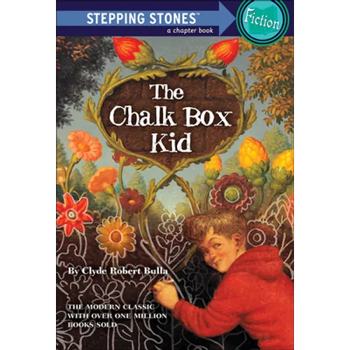 The Chalk Box Kid