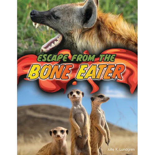 Escape from the Bone Eater